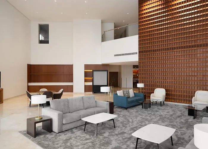 Park Inn By Radisson Khobar