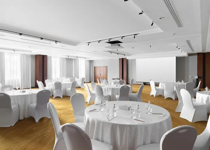 Park Inn By Radisson Khobar