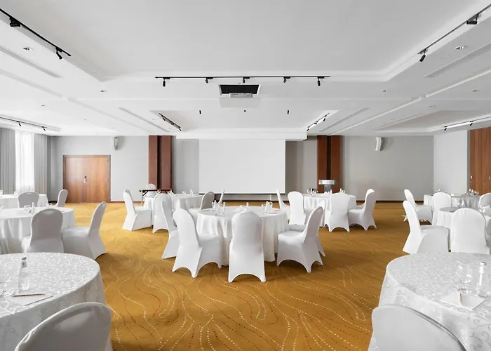 Park Inn By Radisson Khobar