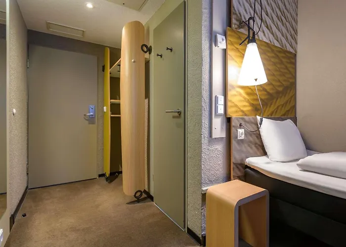 Ibis Hotel Koeln Am Dom