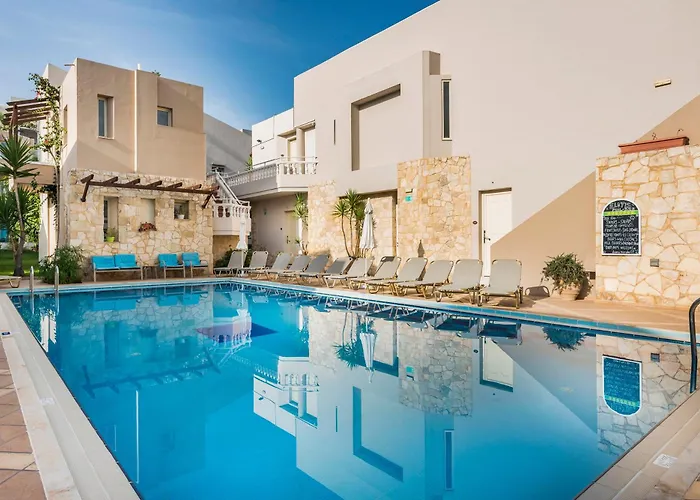 Elotis Suites (Adults Only)