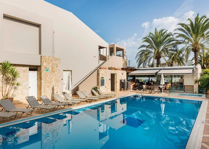 Elotis Suites (Adults Only)