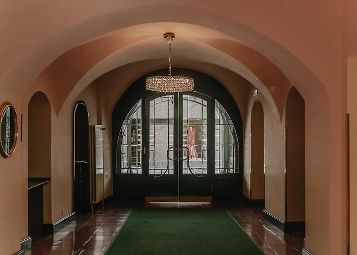 Hotel Koenig Von Ungarn