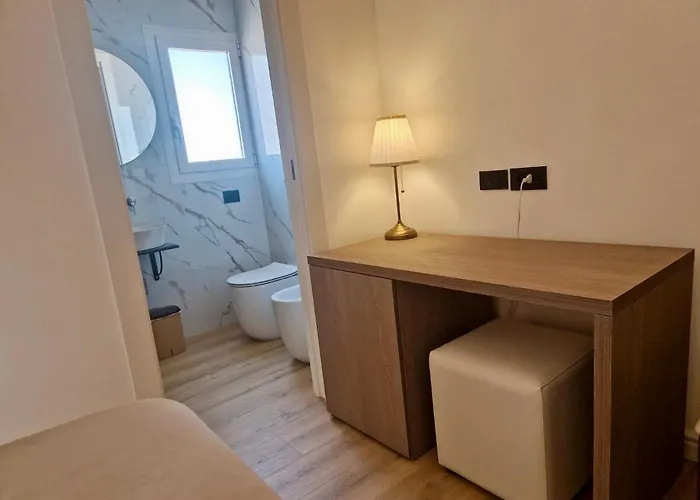 Hotel La Giara Cefalú