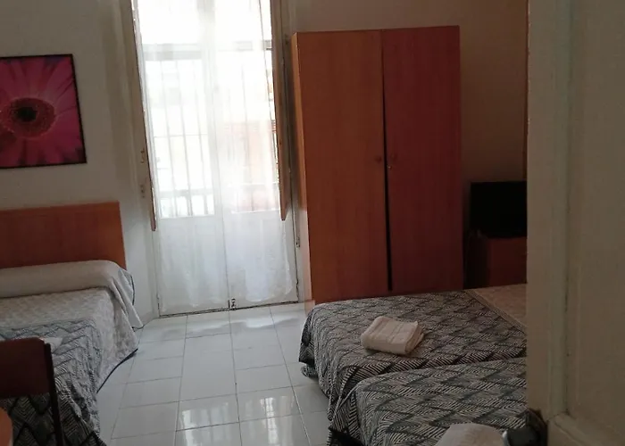Casa Antares Hotel Granada