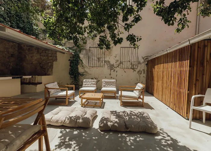 Dear Porto By Hosty Hotel