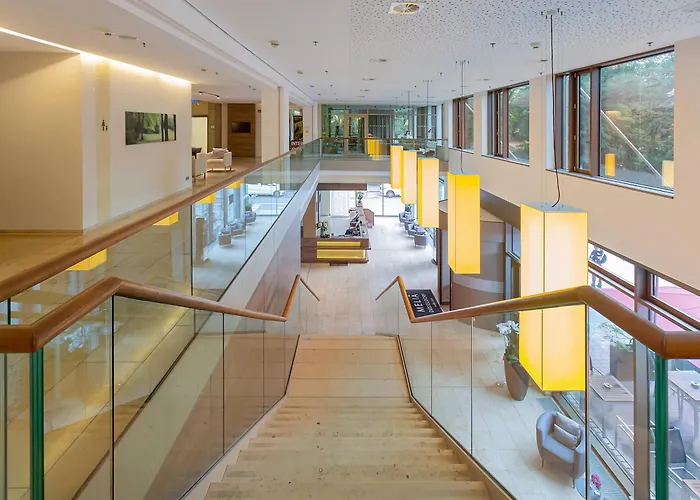 Meliá Düsseldorf