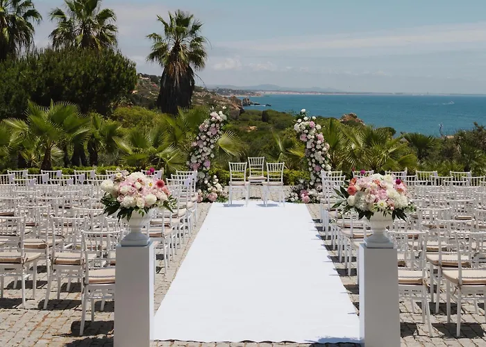 Hotel Kimpton Atlantico Algarve By Ihg Albufeira