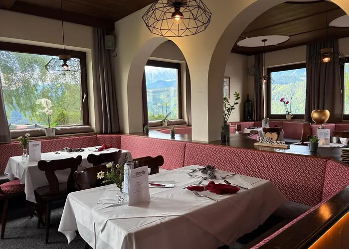 Hotel Pariente Schladming