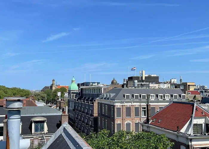 Hotel Museumzicht