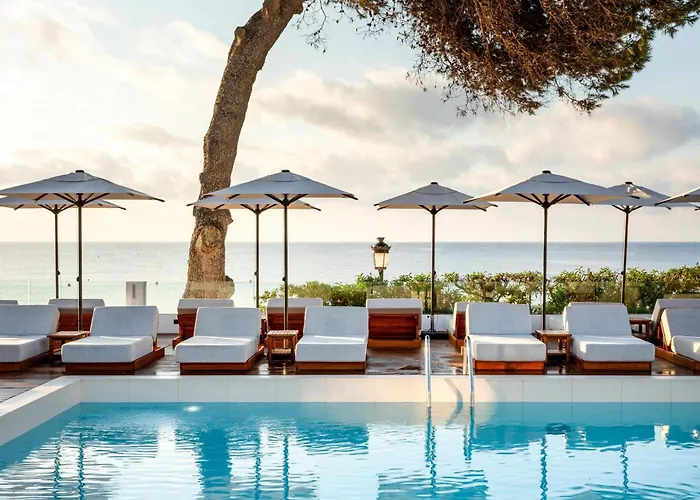 Hotel Riomar Ibiza, A Tribute Portfolio Hotel Santa Eularia des Riu