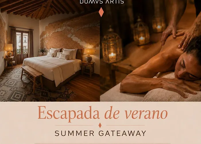 Gar Anat Hotel Boutique