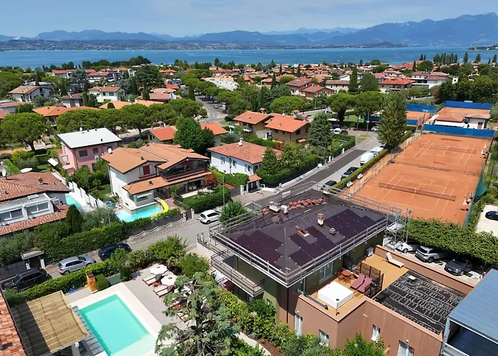 Best Western Hotel Arya Sirmione