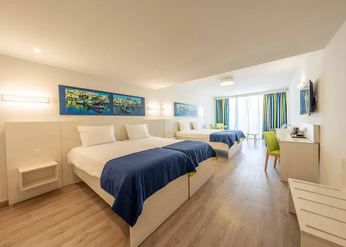 Santana Hotel & Spa