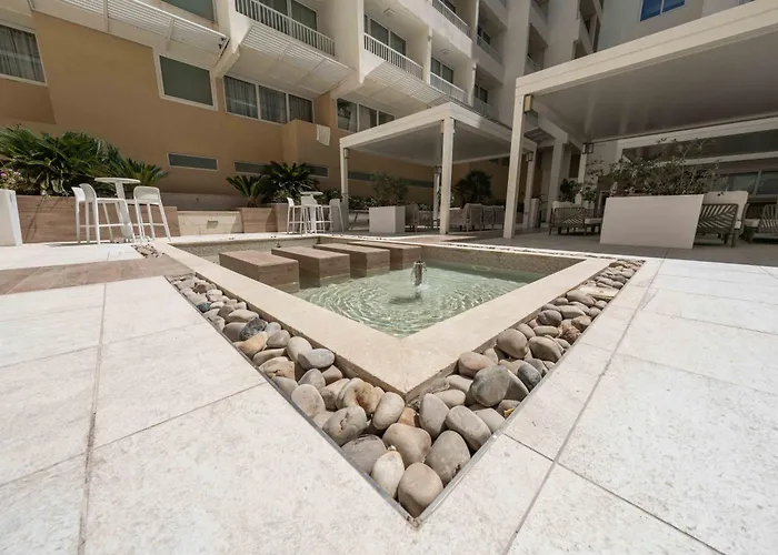 Santana Hotel & Spa