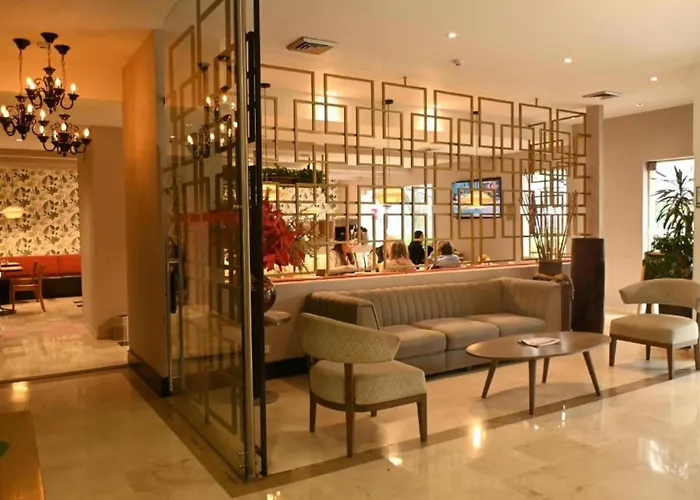 Hotel Morrison Zona Rosa Bogota