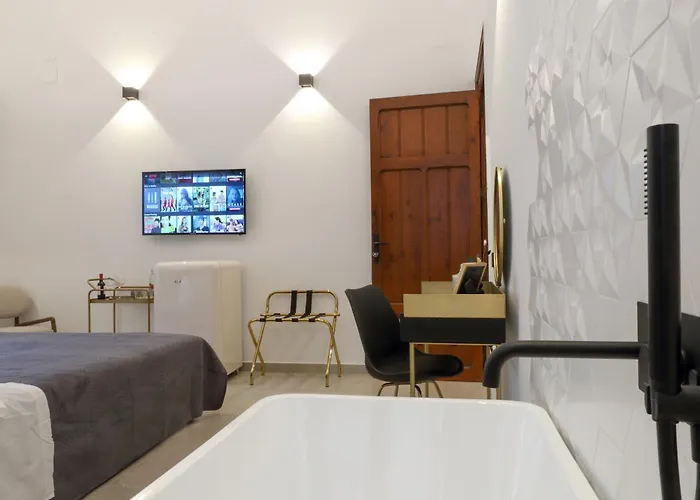 Bohemien Boutique Guesthouse Cefalù
