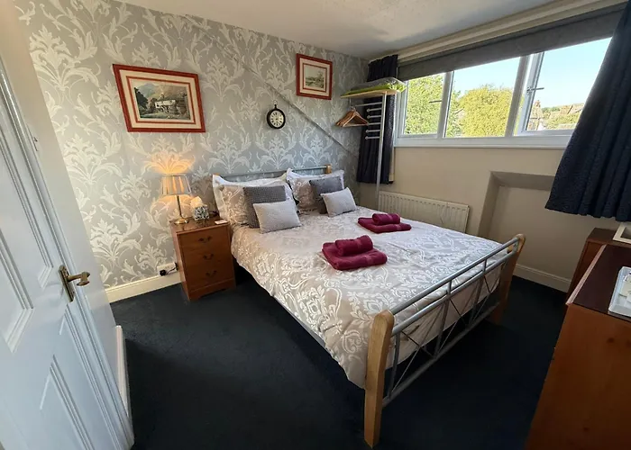 Adam Place Guest House Windermere
