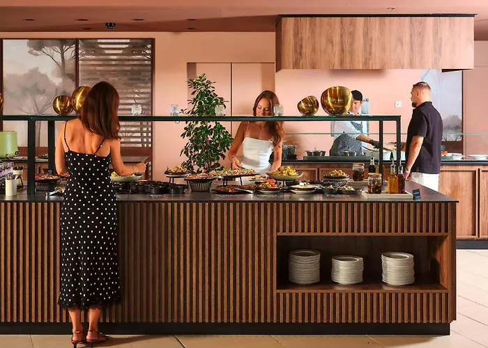 Radisson Blu Resort&Spa Split