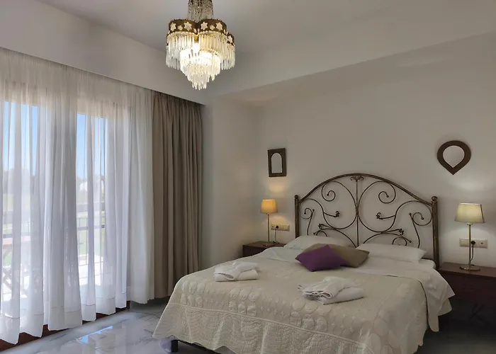 Aegean Blue Studios Afytos