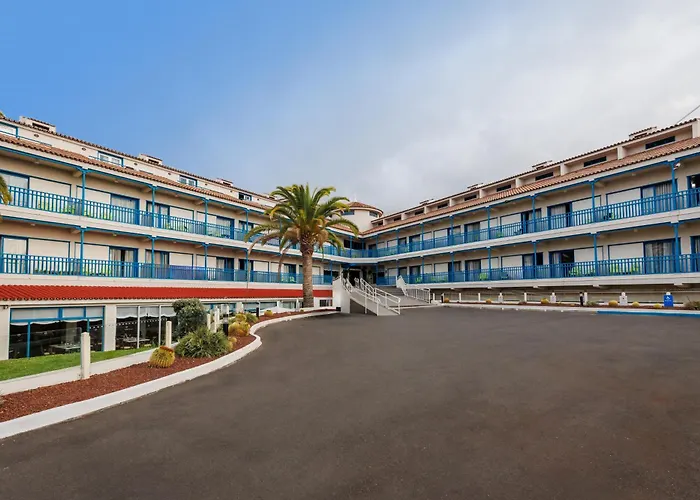 O7 Tenerife Puerto de la Cruz 