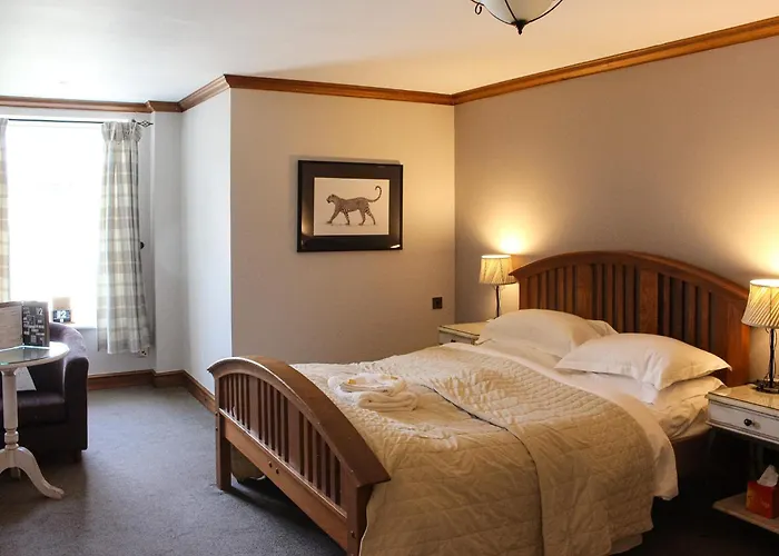 The Vestry Hotel Chichester