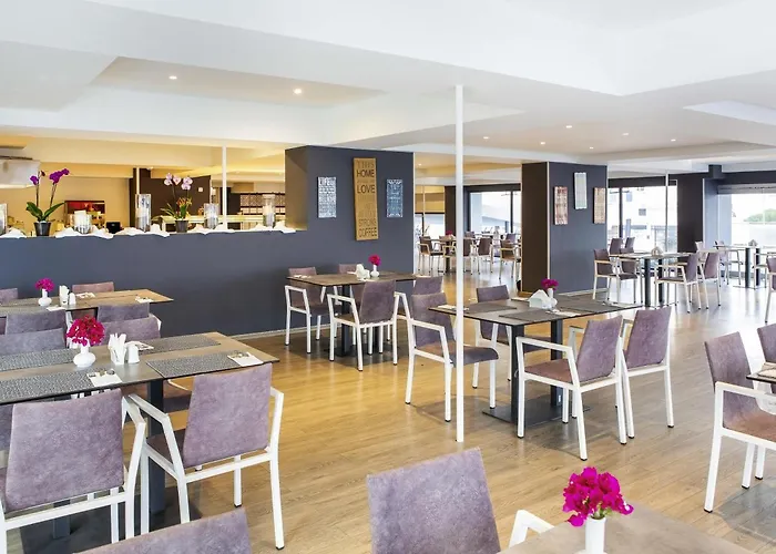 Mercure Rhodes Alexia Hotel & Spa (Adults Only) Rhodes City