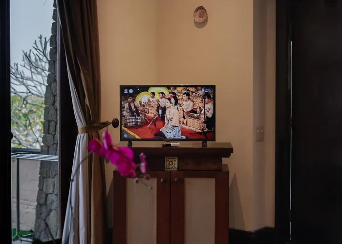 Anhera Suite Ubud