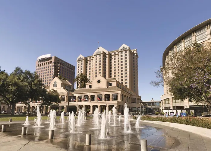 Hotel Signia By Hilton San José