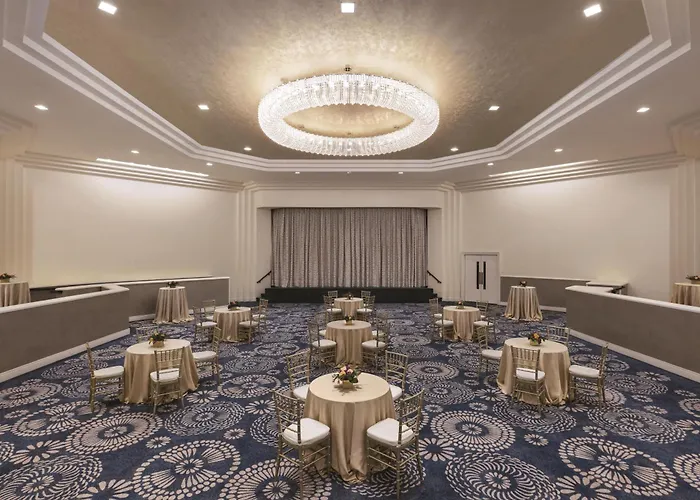 Hotel Signia By Hilton San José