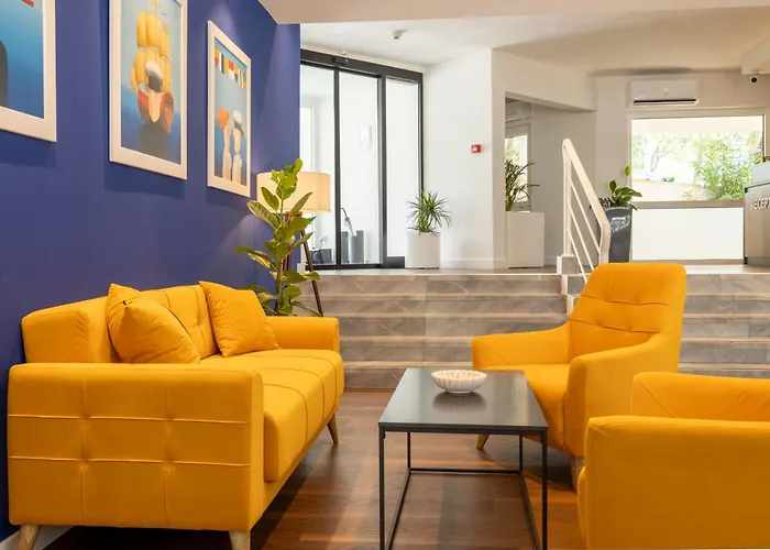 Hotel Jadran