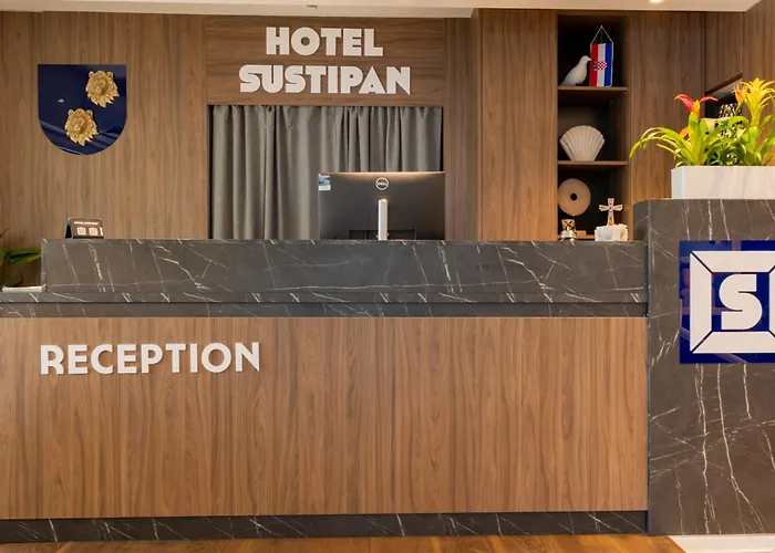 Hotel Jadran
