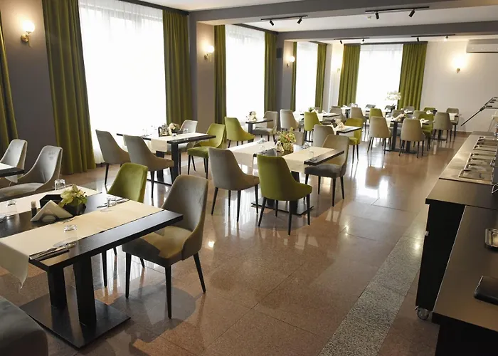 Hotel Regal Braşov