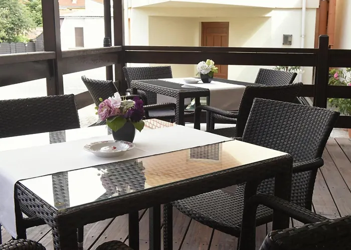 Hotel Regal Braşov