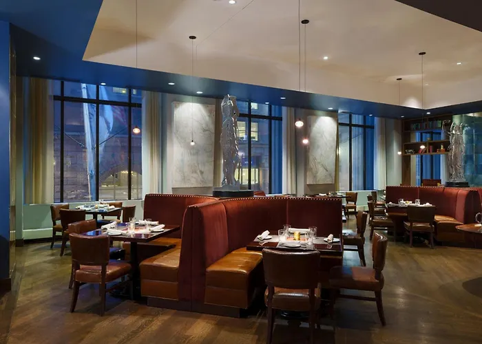 Jw Marriott Chicago