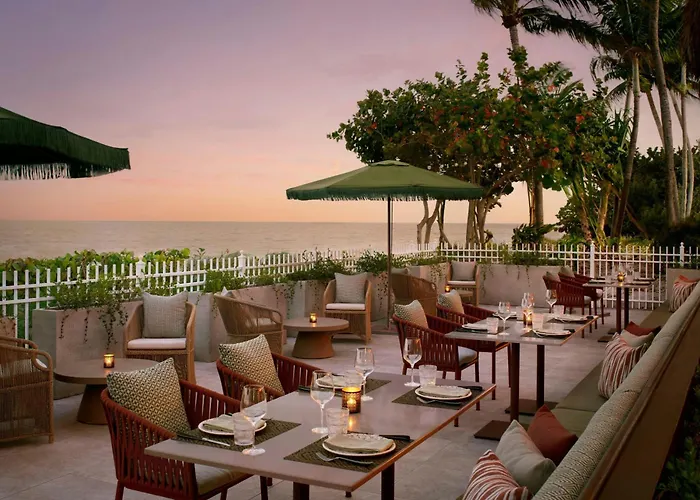 Hotel The Ritz-Carlton Key Biscayne, Miami