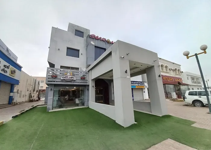 Sur Hotel