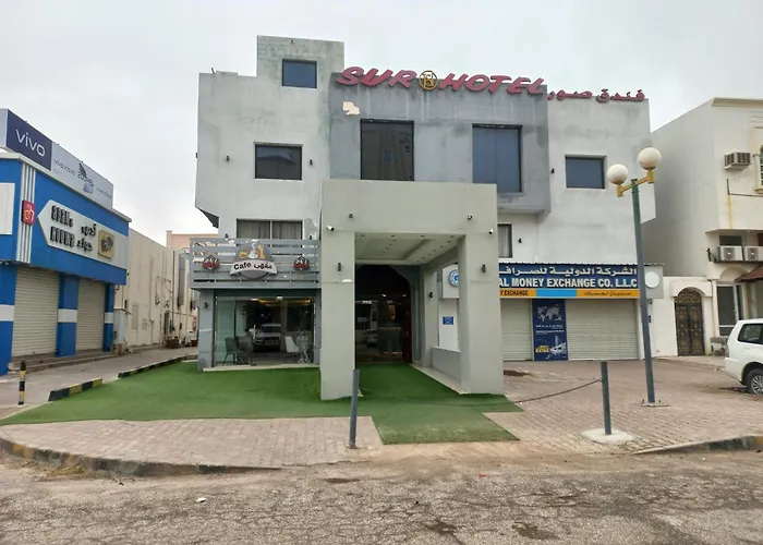 Sur Hotel