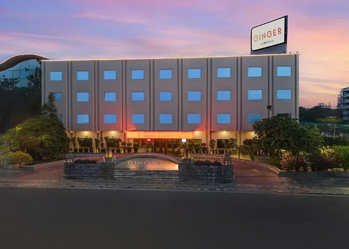 Hotel Amar Agra 