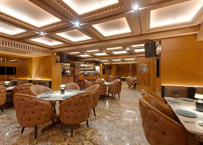 Hotel Amar