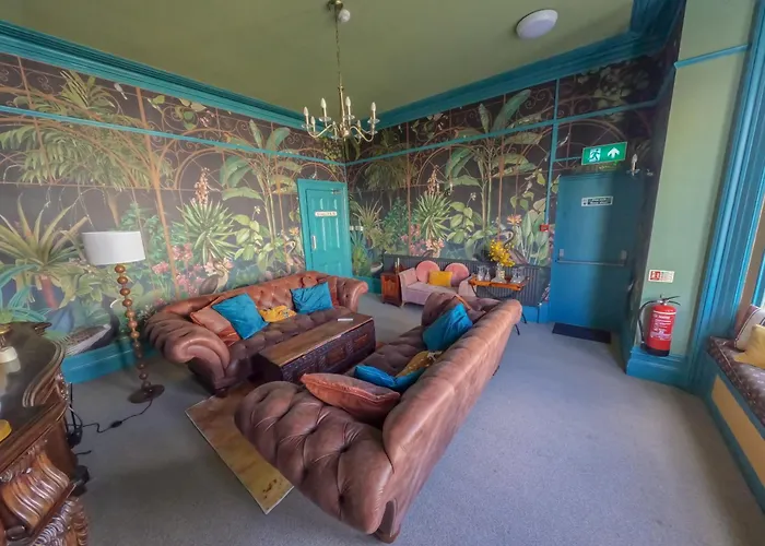 The Sheldon B&B Eastbourne