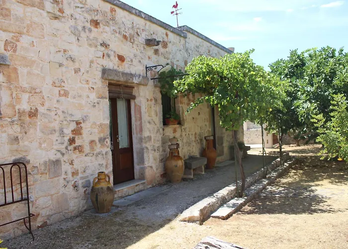 Masseria Tolla B&B