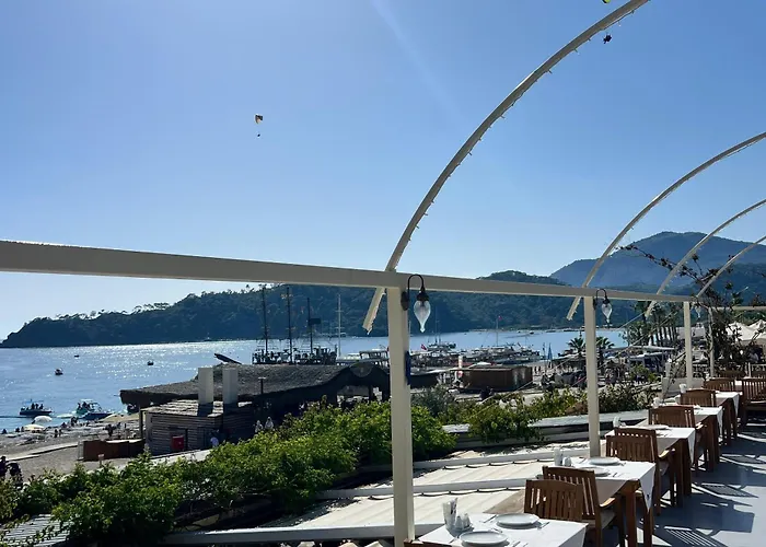 Oyster Residences - Adult Only Ölüdeniz