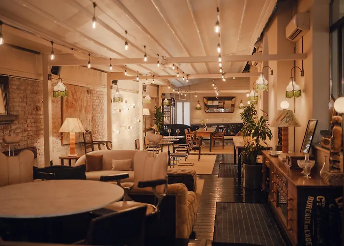 Aethos Hotel Milano