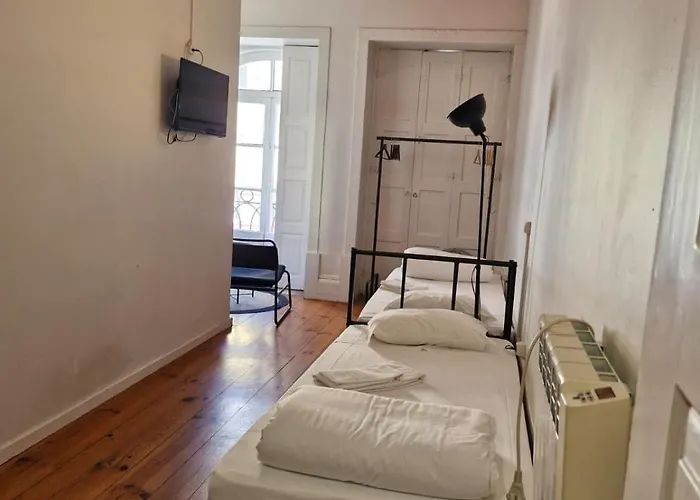 Porto Republica Downtown Appartement
