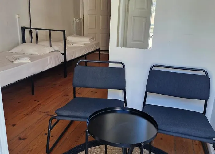 Porto Republica Downtown Appartement