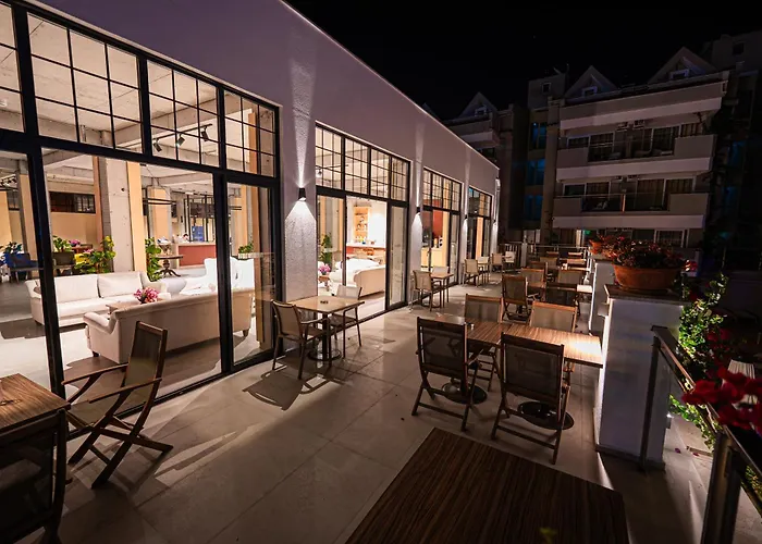 Begonville Hotel (Adults Only)