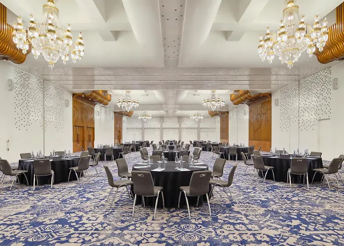 Le Meridien Jakarta
