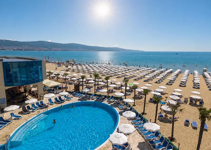 Blue Pearl Hotel