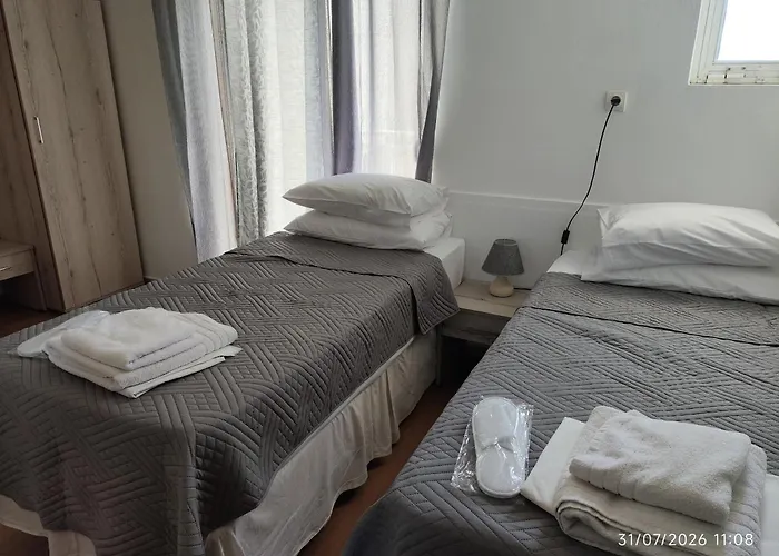 Rea Hotel
